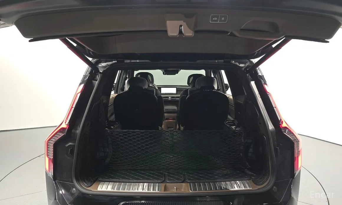 Kia EV9 2023 Long Range 4WD