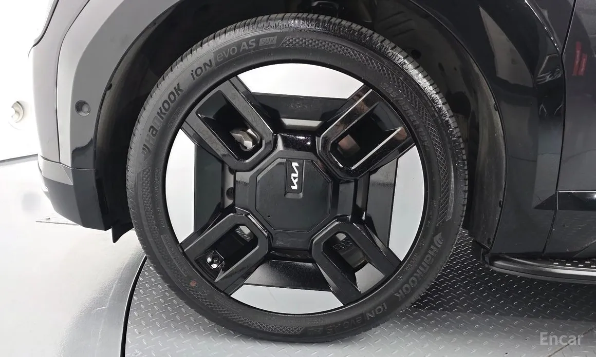 Kia EV9 2023 Long Range 4WD