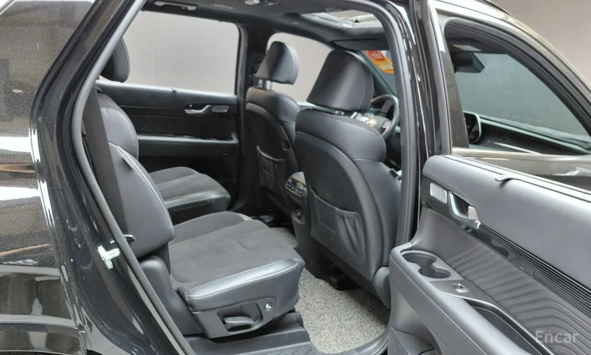 Photo 11 - Hyundai Palisade