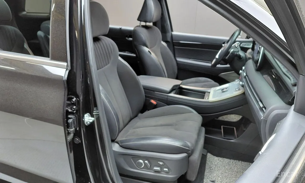 Photo 12 - Hyundai Palisade