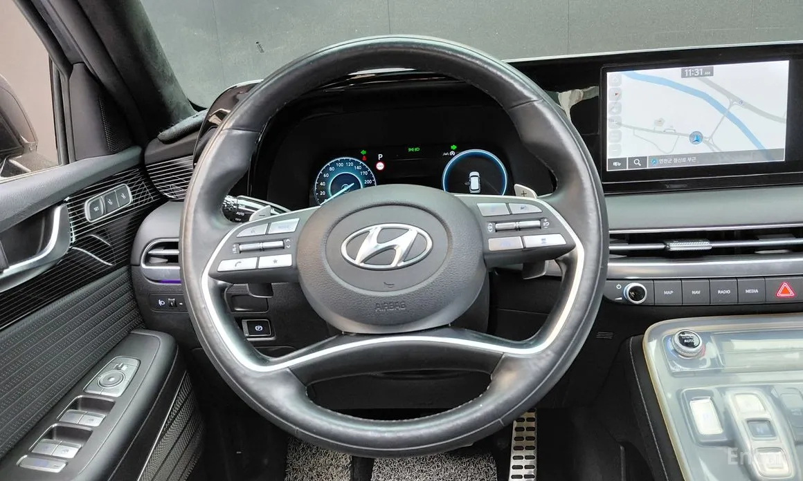 Photo 13 - Hyundai Palisade