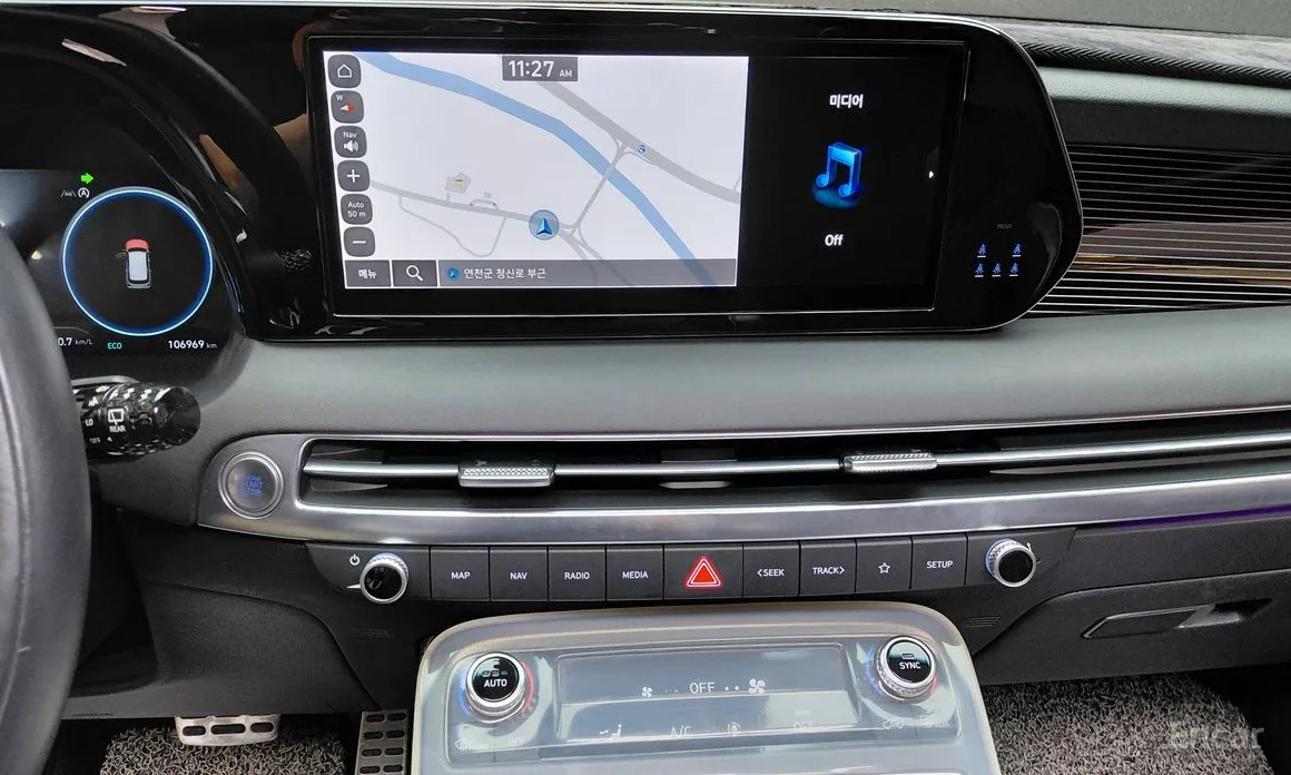 Photo 14 - Hyundai Palisade