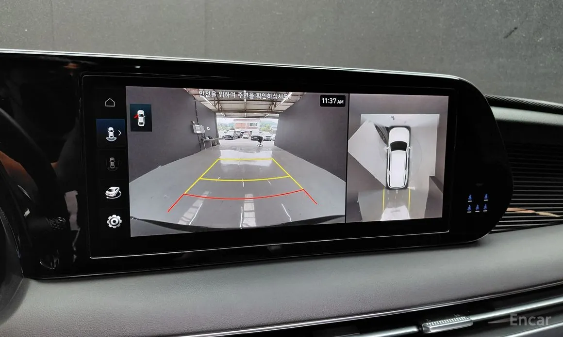 Photo 15 - Hyundai Palisade
