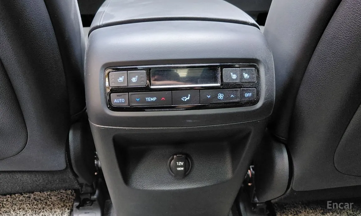 Photo 19 - Hyundai Palisade