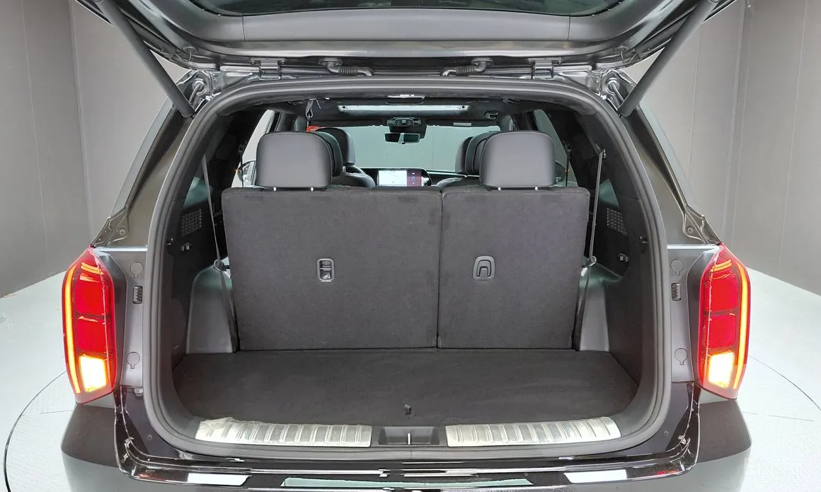 Photo 20 - Hyundai Palisade