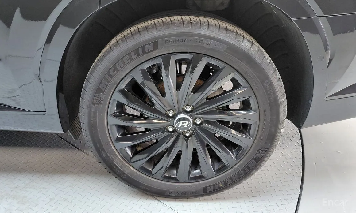 Photo 21 - Hyundai Palisade