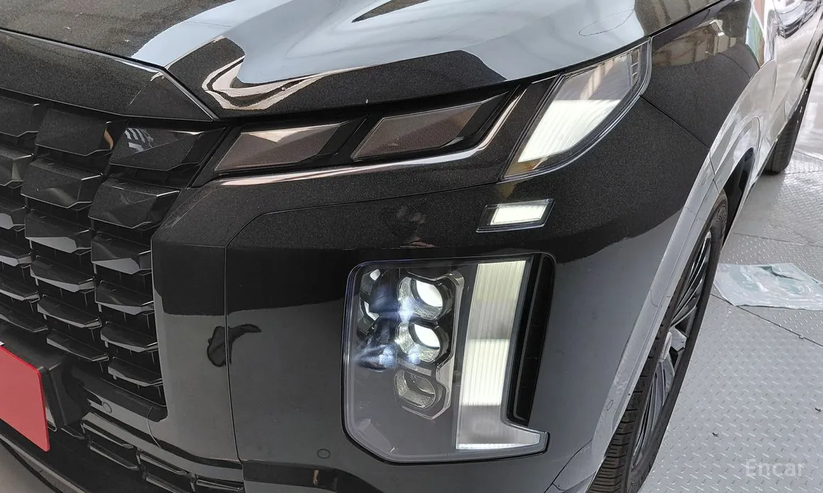 Photo 22 - Hyundai Palisade