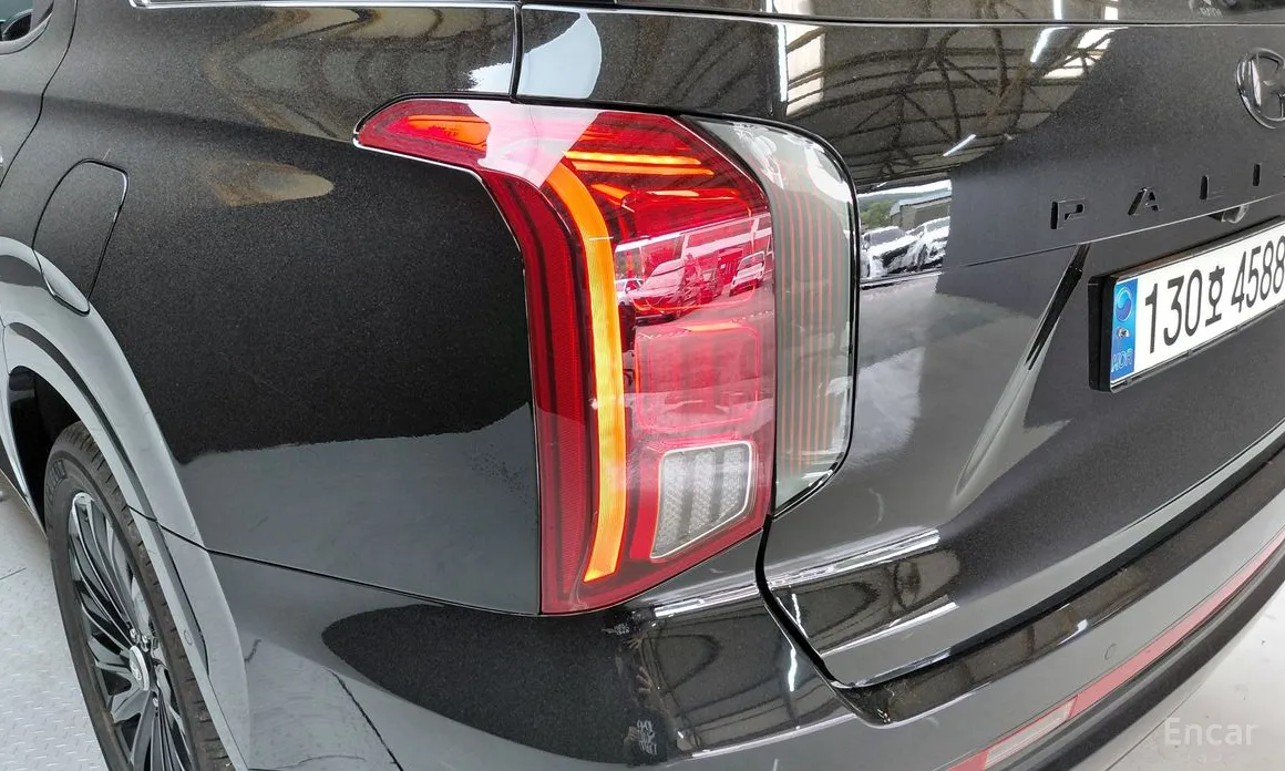 Photo 23 - Hyundai Palisade