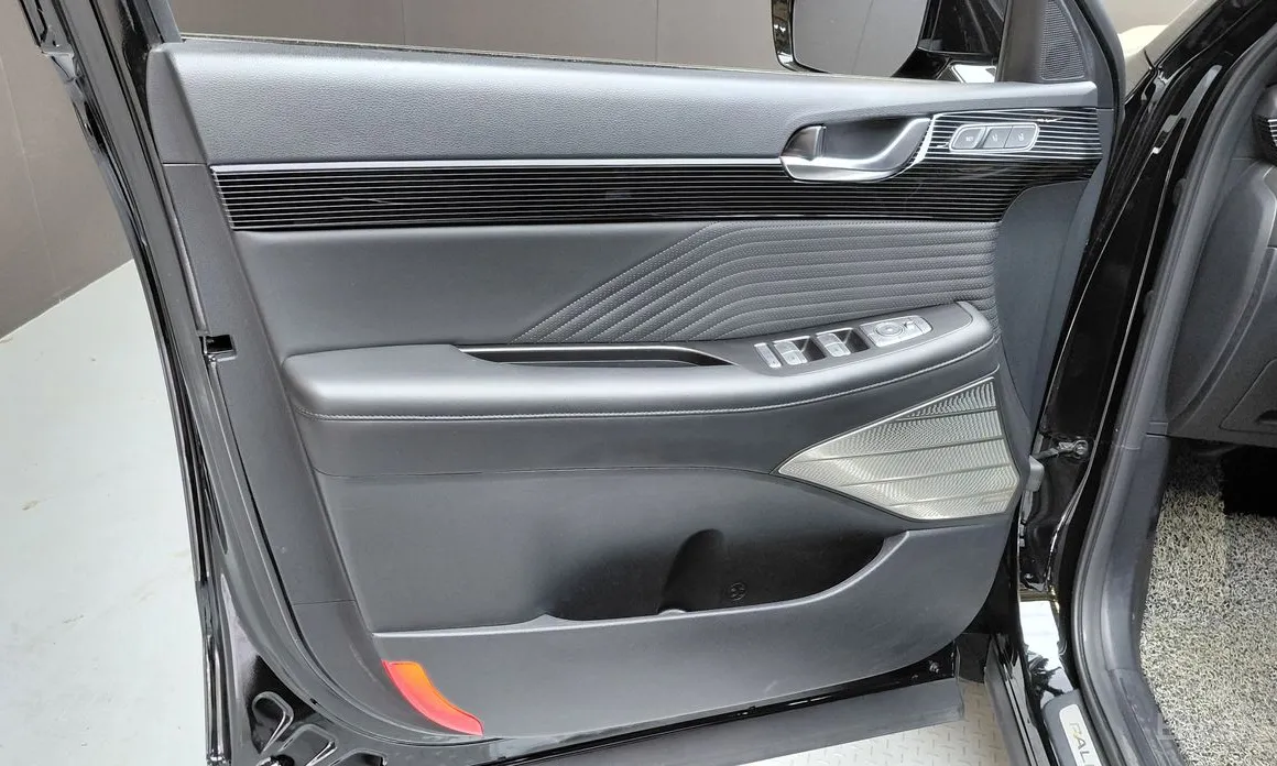Photo 24 - Hyundai Palisade
