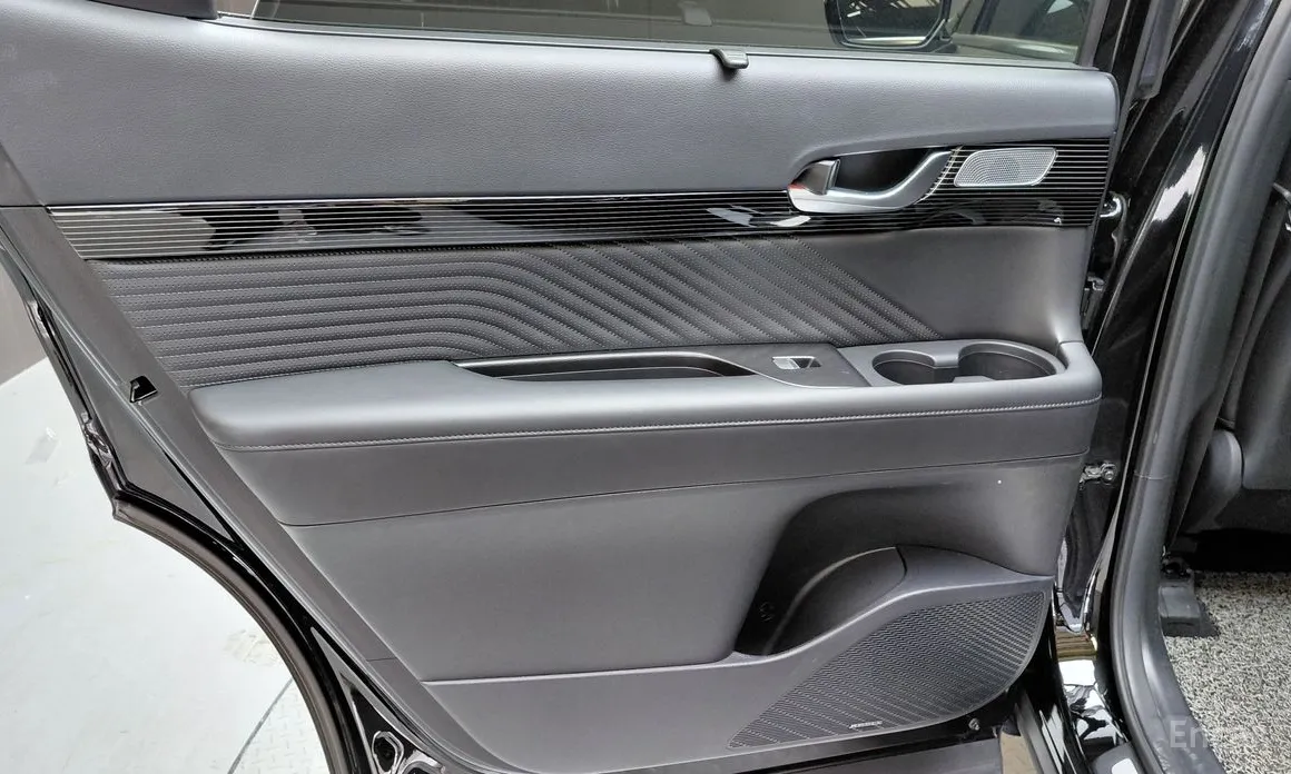 Photo 25 - Hyundai Palisade