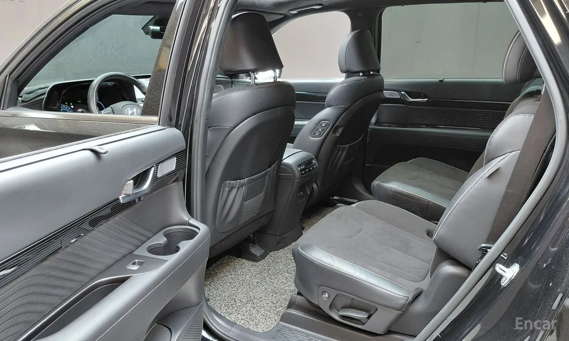 Photo 26 - Hyundai Palisade