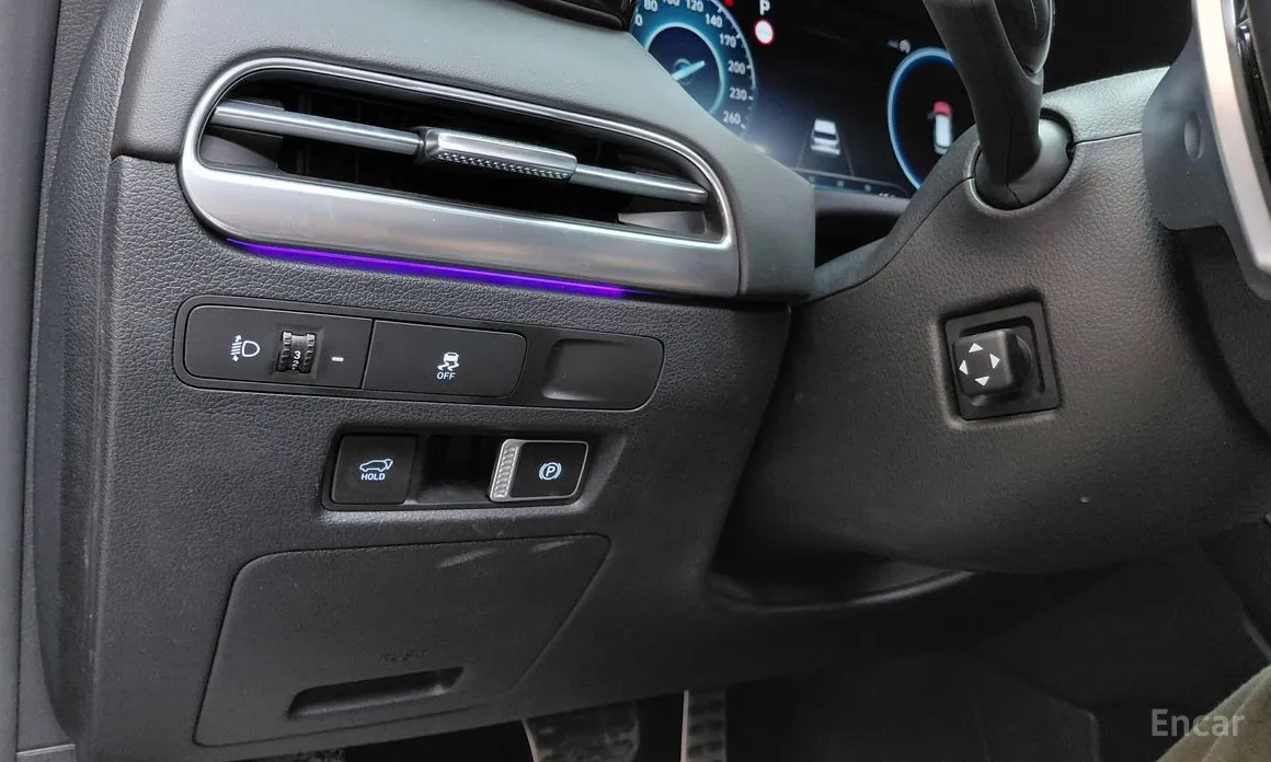 Photo 27 - Hyundai Palisade