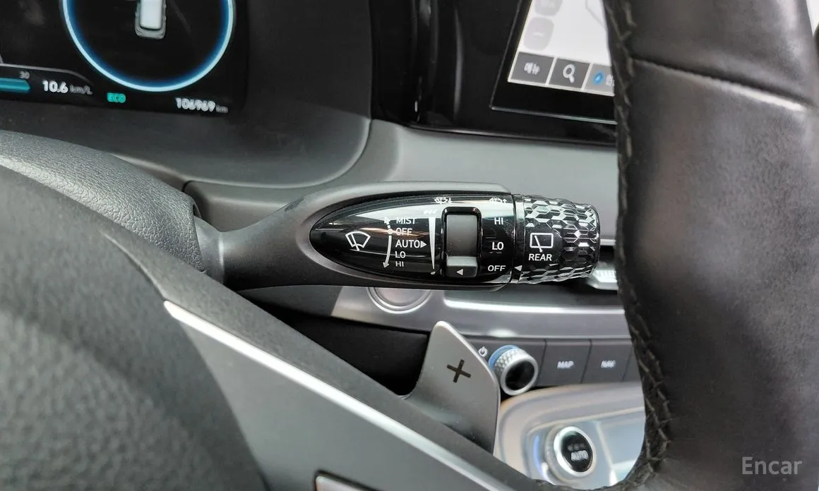 Photo 28 - Hyundai Palisade