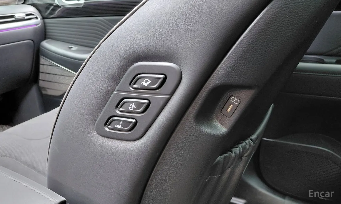 Photo 31 - Hyundai Palisade