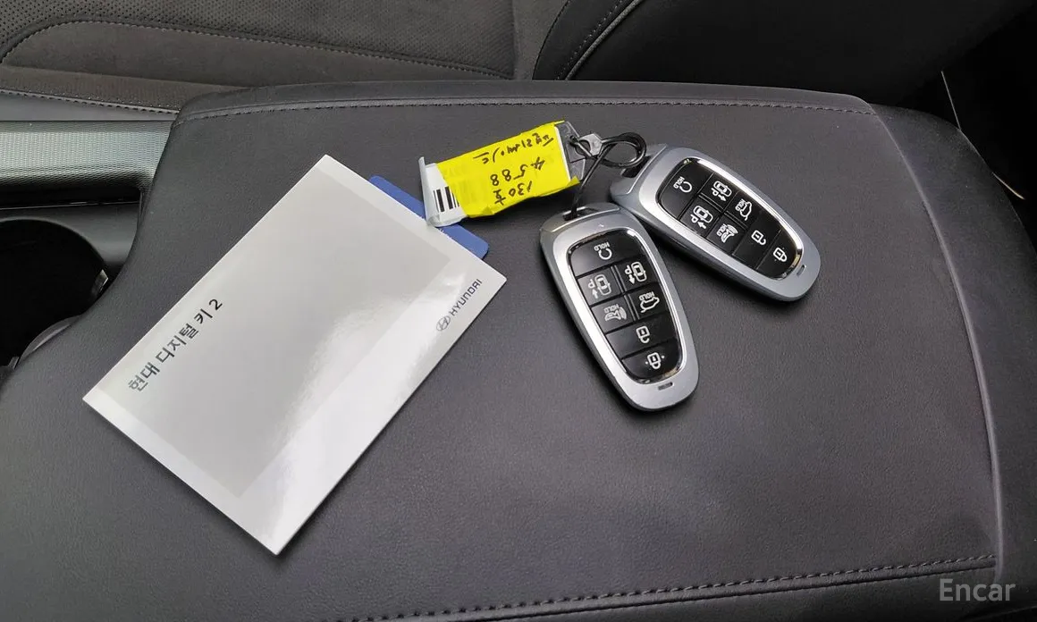 Photo 32 - Hyundai Palisade
