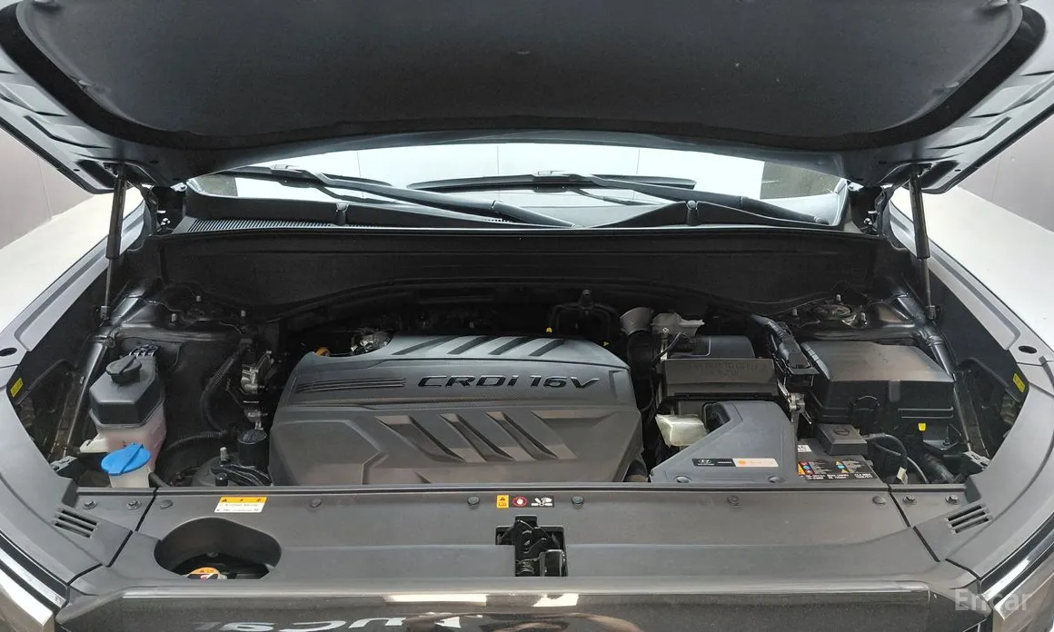 Photo 6 - Hyundai Palisade