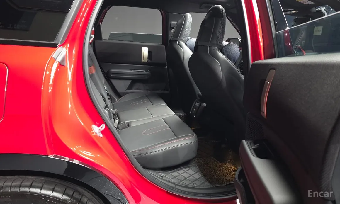 Mini Countryman 2024 ALL4 JCW