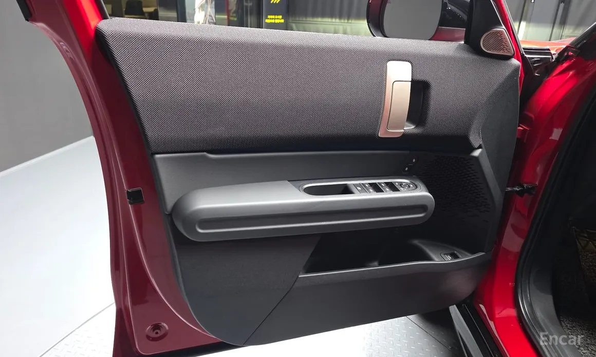 Mini Countryman 2024 ALL4 JCW