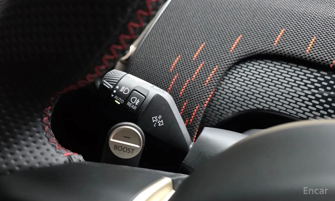 Mini Countryman 2024 ALL4 JCW