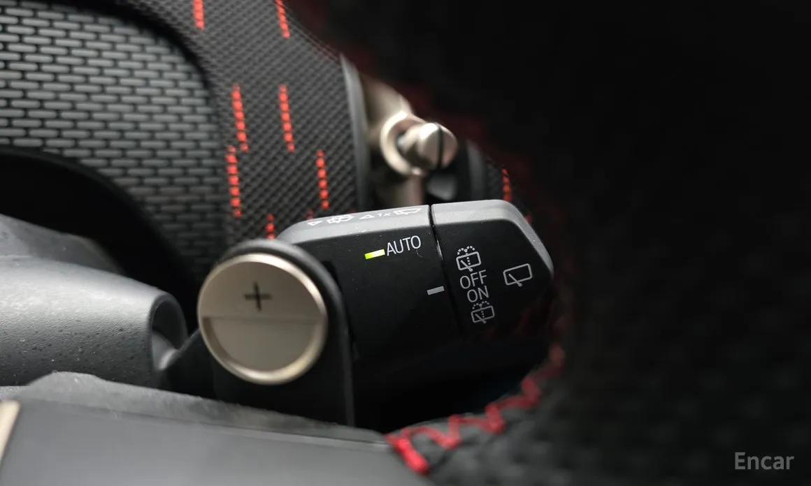 Mini Countryman 2024 ALL4 JCW