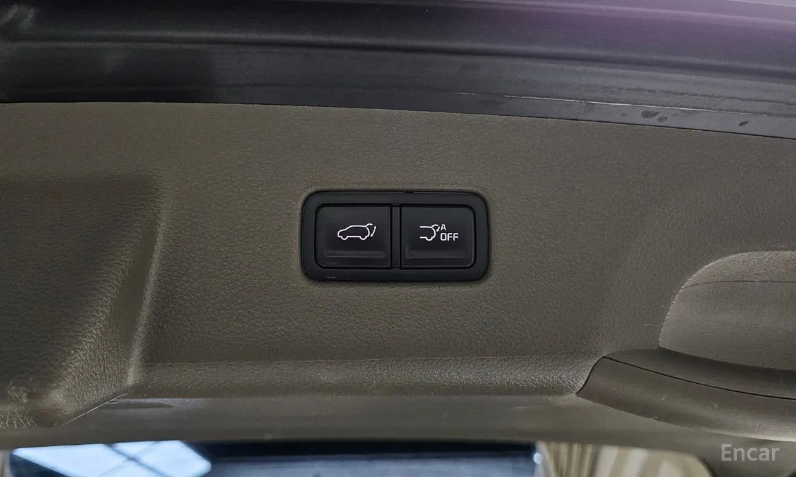Фото 16 - Kia Carnival