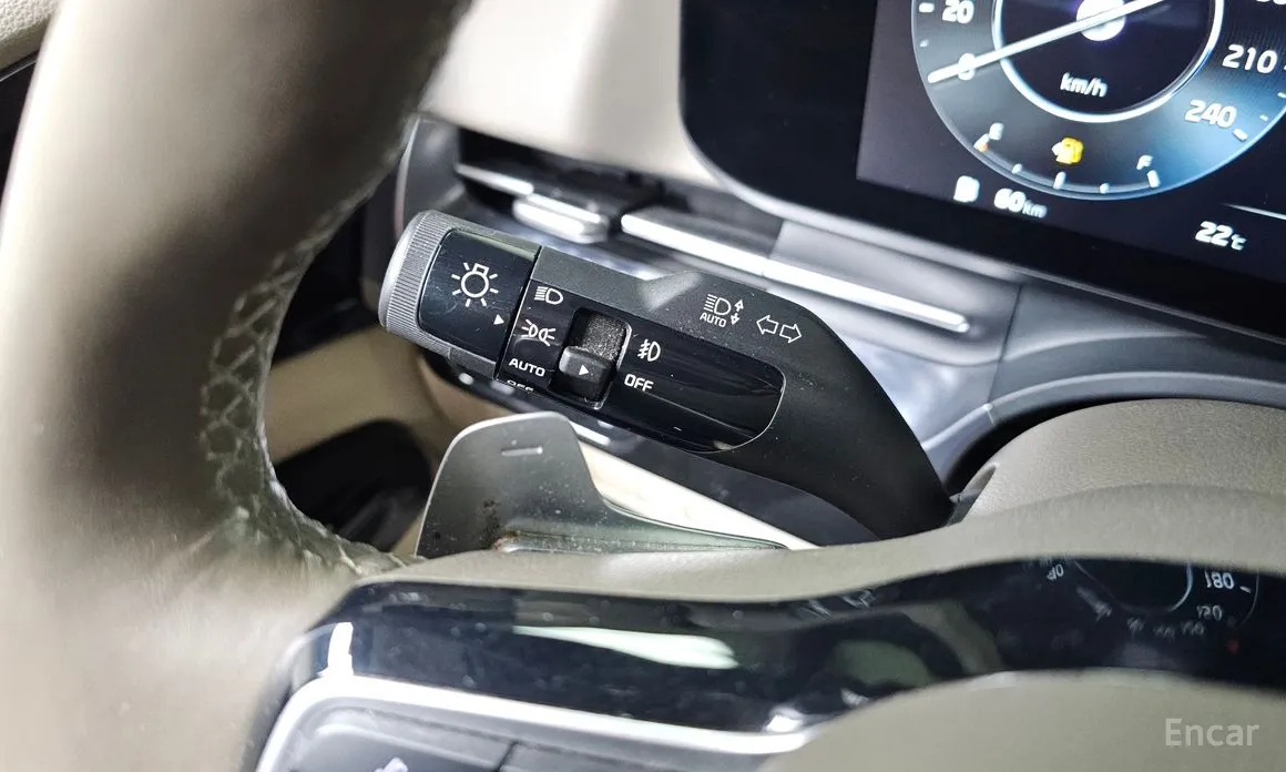 Фото 30 - Kia Carnival