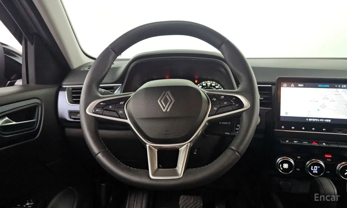 Renault Arkana 2024 1.6 GTe Evolution