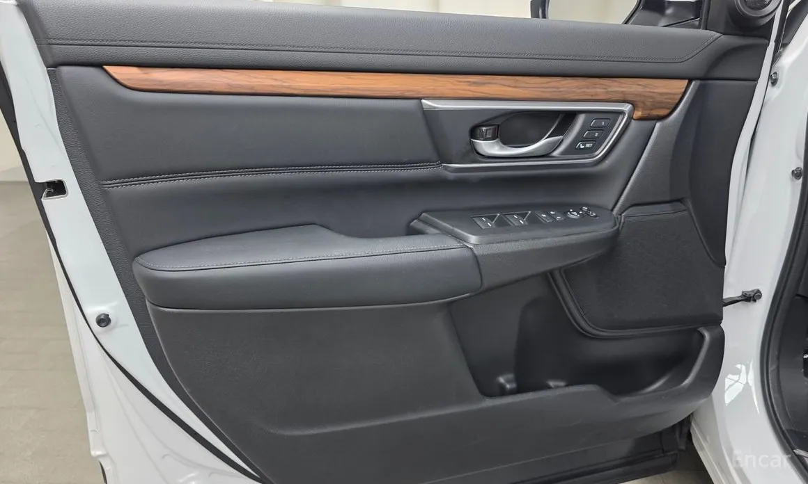 Honda CR-V 2017 2.0 Hybrid Touring 4WD