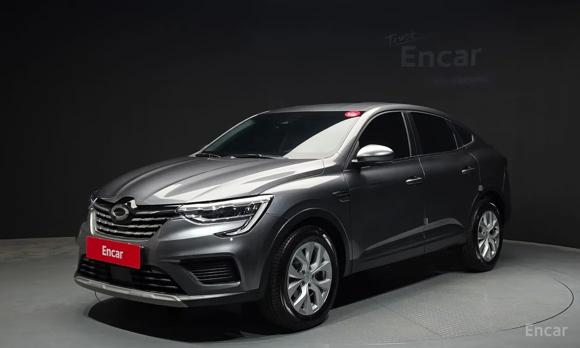 Renault XM3 2020 1.6 GTe LE