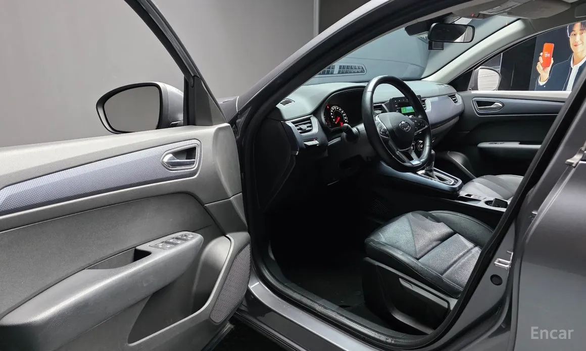 Renault XM3 2020 1.6 GTe LE