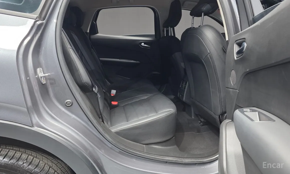 Renault XM3 2020 1.6 GTe LE