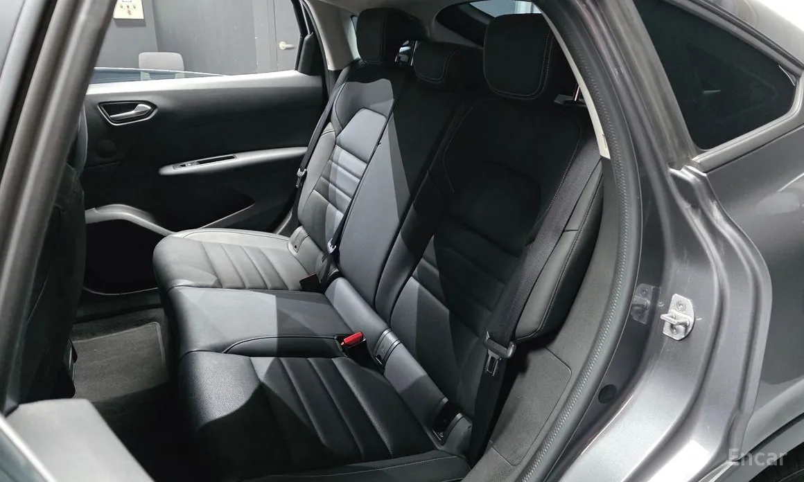 Renault XM3 2020 1.6 GTe LE