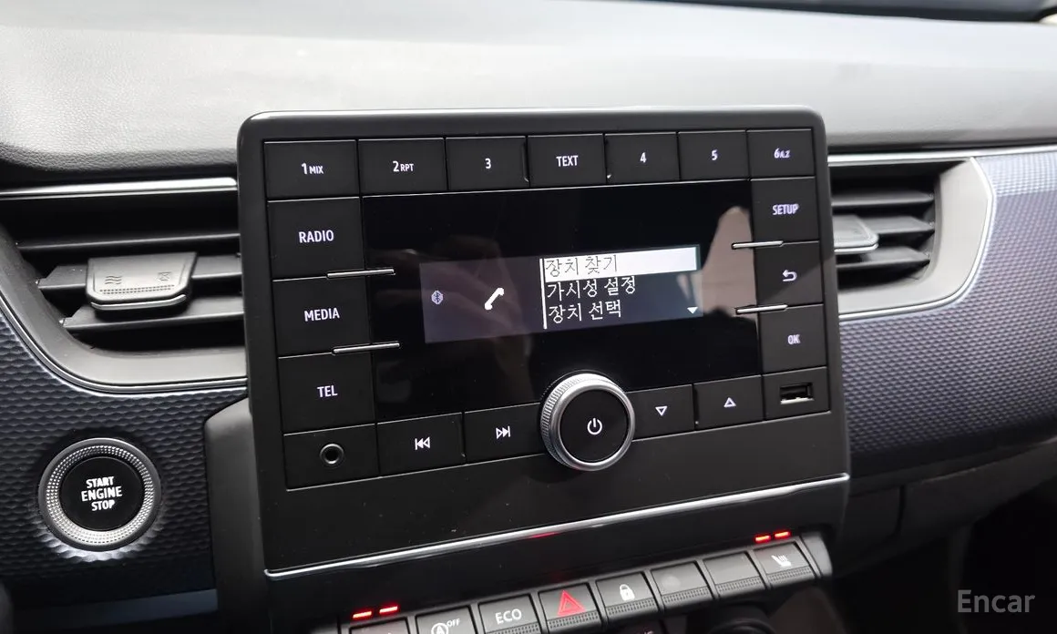 Renault XM3 2020 1.6 GTe LE