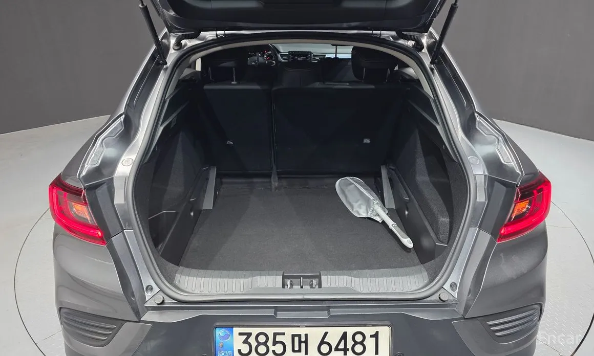 Renault XM3 2020 1.6 GTe LE