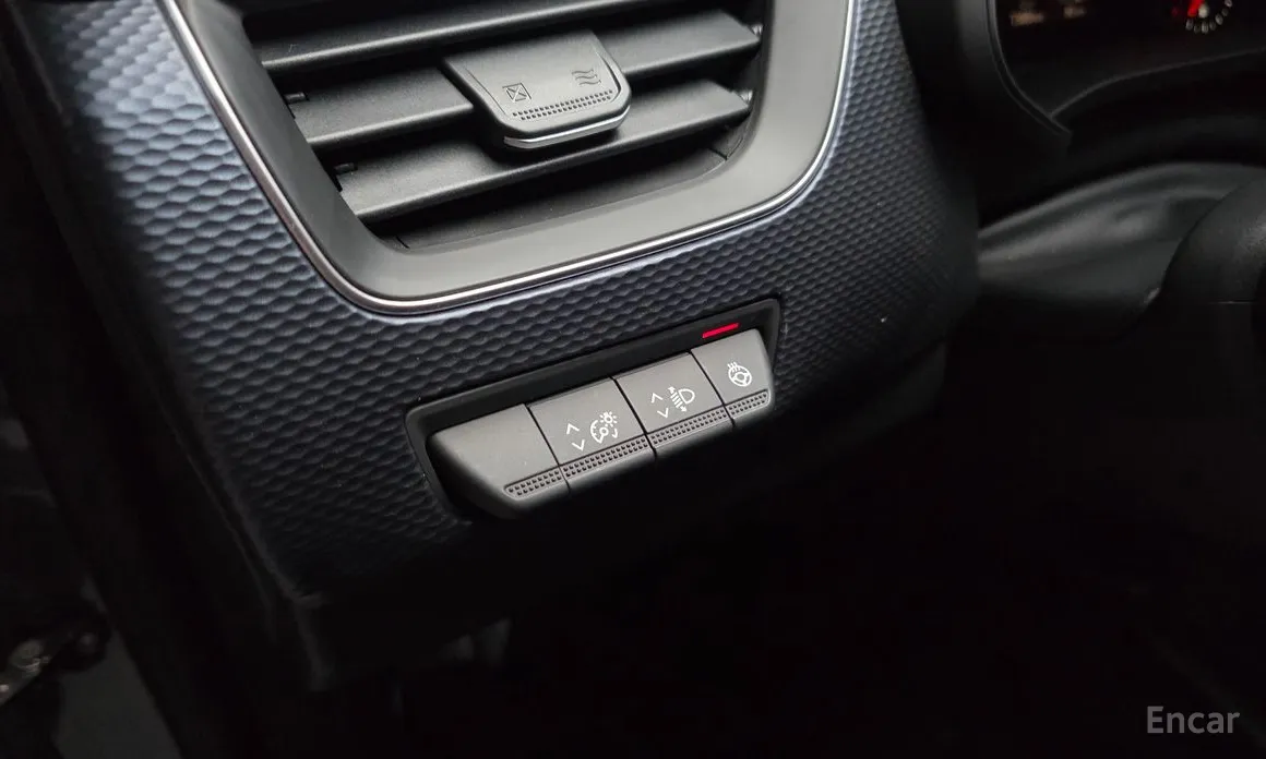 Renault XM3 2020 1.6 GTe LE