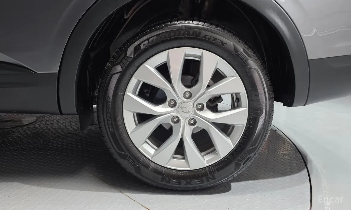 Renault XM3 2020 1.6 GTe LE