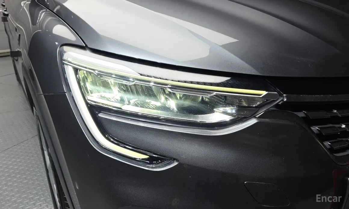 Renault XM3 2020 1.6 GTe LE