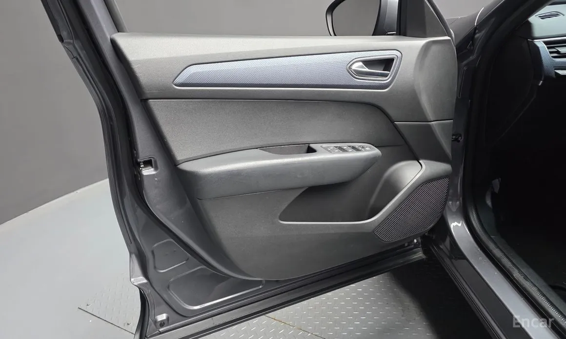 Renault XM3 2020 1.6 GTe LE