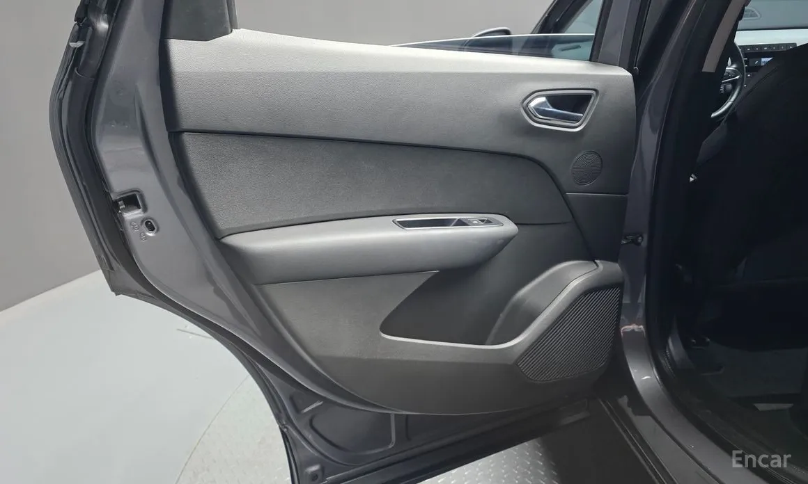 Renault XM3 2020 1.6 GTe LE