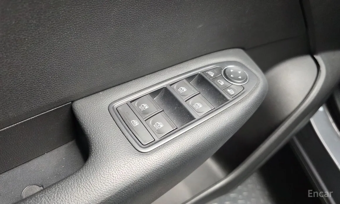 Renault XM3 2020 1.6 GTe LE