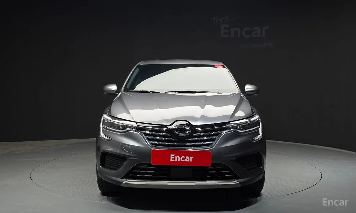 Renault XM3 2020 1.6 GTe LE