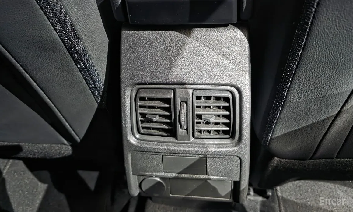 Renault XM3 2020 1.6 GTe LE