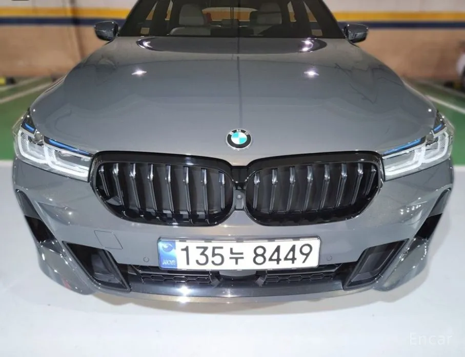 BMW Gran Turismo 2017 630i xDrive M Sport