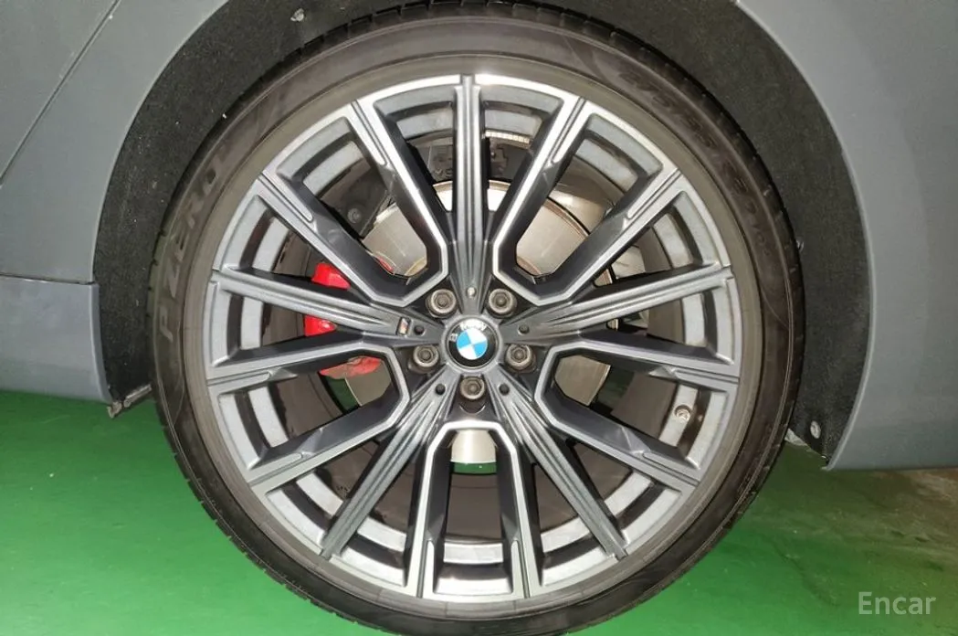 BMW Gran Turismo 2017 630i xDrive M Sport