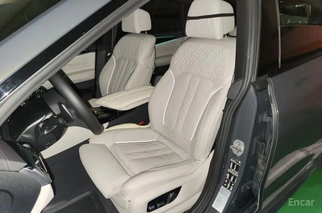 BMW Gran Turismo 2017 630i xDrive M Sport