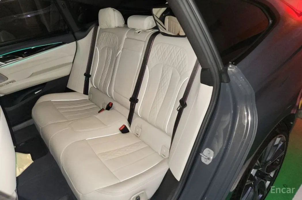 BMW Gran Turismo 2017 630i xDrive M Sport