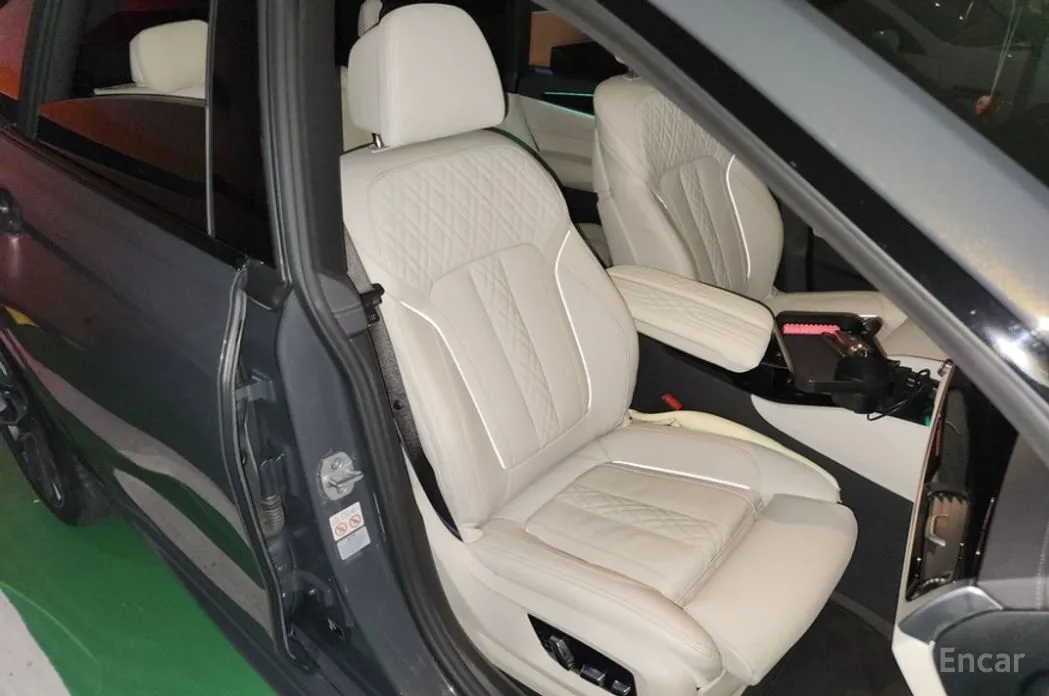 BMW Gran Turismo 2017 630i xDrive M Sport