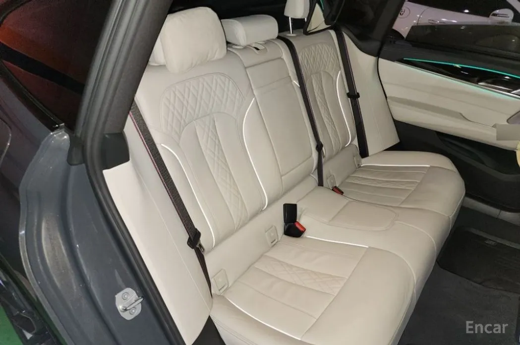 BMW Gran Turismo 2017 630i xDrive M Sport
