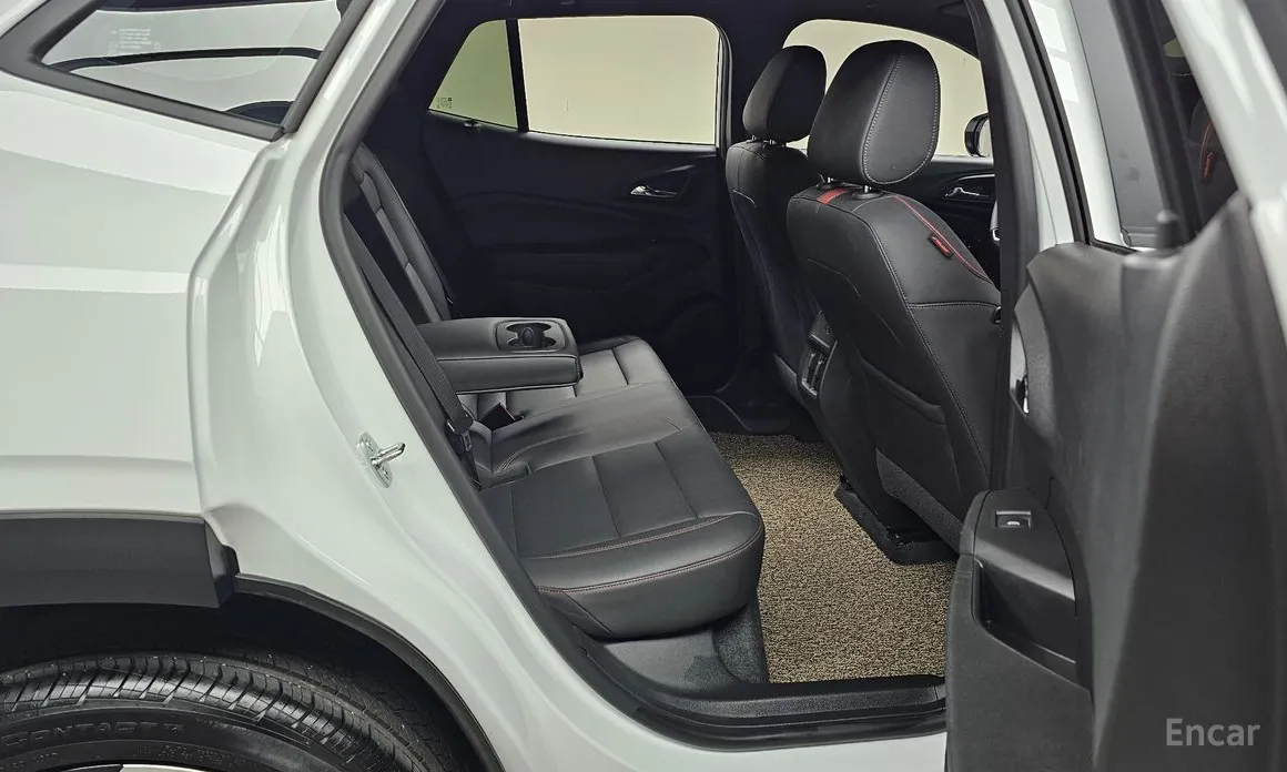 Chevrolet Trax 2023 1.2 RS