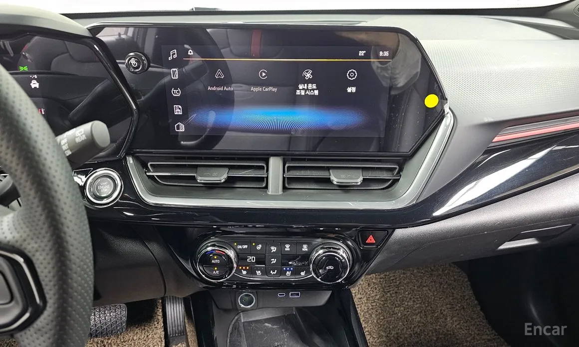 Chevrolet Trax 2023 1.2 RS
